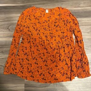 Never worn